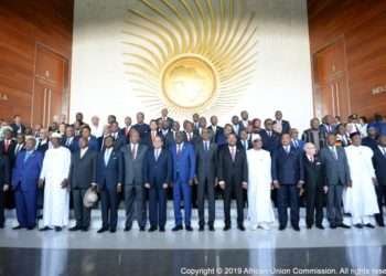 S&P Global projects SSA’s working-age population to double by 2050