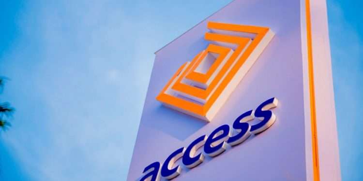 Access Bank Stock Woes Impact the Ghana Stock Exchange Indices 1 Access Bank