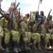 Africa Must Be Worried About Taliban Triumph