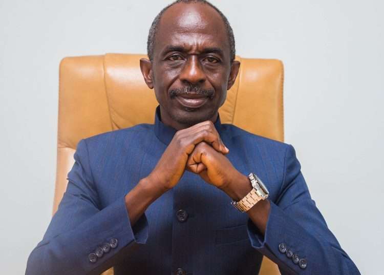 We have given electoral reforms to the Electoral Commission– Aseidu Nketia 1 The General Secretary of the National Democratic Congress (NDC), Mr Johnson Asiedu Nketia, has debunked claims that the Electoral Commission has directed the party to table its proposed electoral reforms before the Interparty Advisory Committee for discussion.