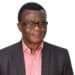 Politicization of issues in Ghana not favorable- Professor Duah