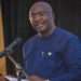 Informal sector outside the scope of RACE – Dr. Bawumia 11 Informal sector outside the scope of RACE – Dr. Bawumia