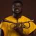 Ghanaian composer and popular trumpet player, Berima Amo has been commissioned to compose two musical pieces after he was named among the recipients of the 2021 Performing Arts Social Fund in the Netherlands.