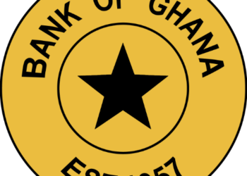 Bank of Ghana