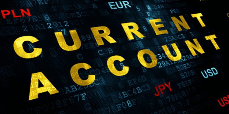 Current account to worsen over the next five years 1 Current account to worsen over the next five years