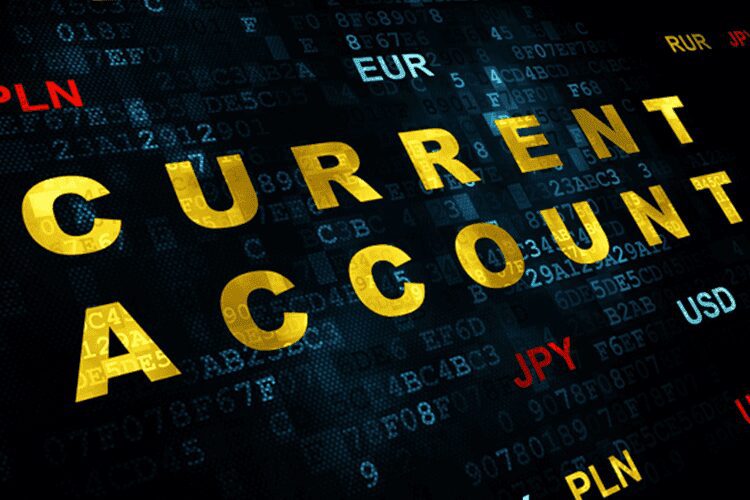 Current account to worsen over the next five years 1 Current account to worsen over the next five years