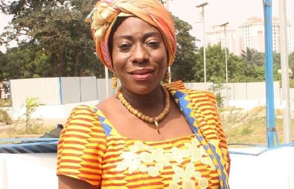 Former Tourism Minister Catherine Abelema Afeku is threatening to take legal action against the Nkosuohene of Axim, Nana Nkwantabisa, for impugning her integrity while interpreting the 2018 Auditor General's report.