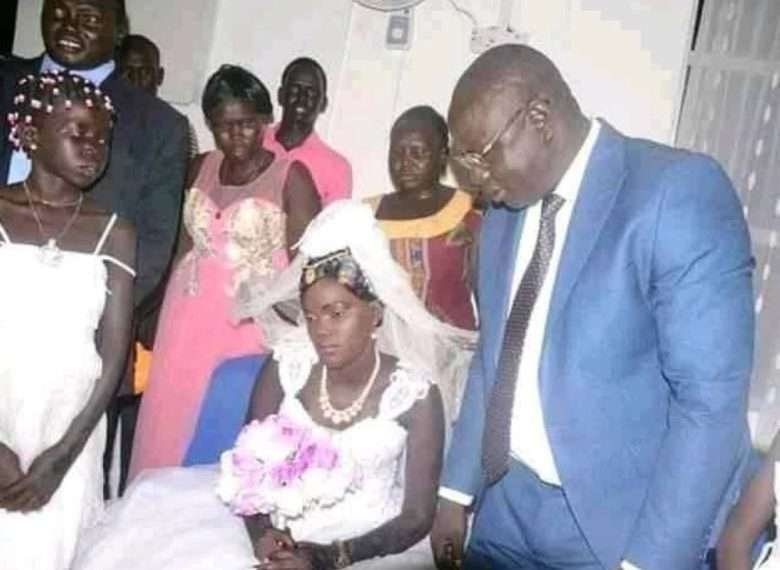 UN Condemns Zimbabwe Child Marriages as 14 year Girl Dies during Child