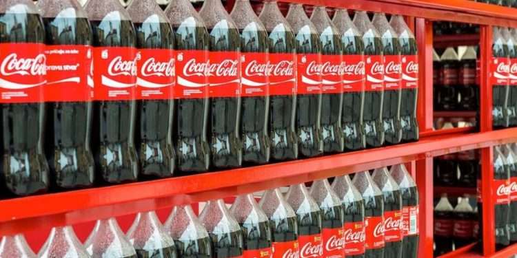 Coca-Cola Nigeria to benefit from increased e-commerce adoption 1 Coca-Cola Nigeria to benefit from increased e-commerce adoption