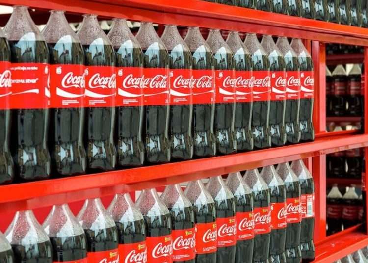 Coca-Cola Nigeria to benefit from increased e-commerce adoption