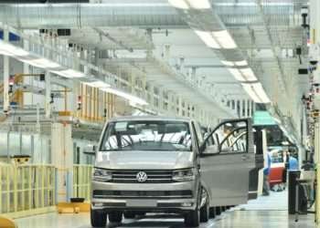 Digital logistics start-ups to increase commercial vehicle demand in SSA