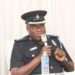 Media hype of crime doesn’t denote increase in crime- ACP Kwesi Ofori