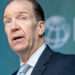 Increase in Global Wealth at the Expense of Future Development – World Bank