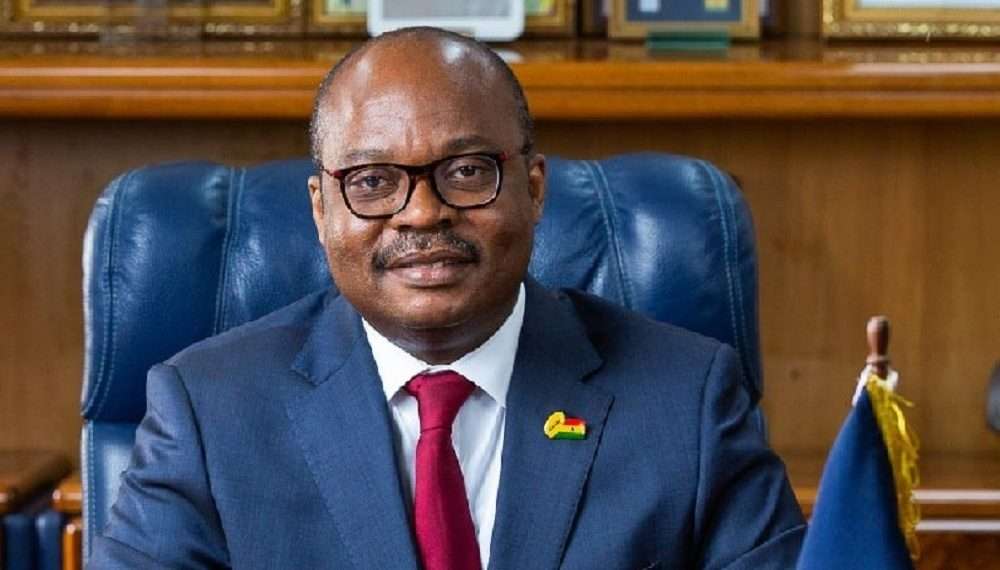 BoG Charges Banks to Submit Capital Restoration Plans