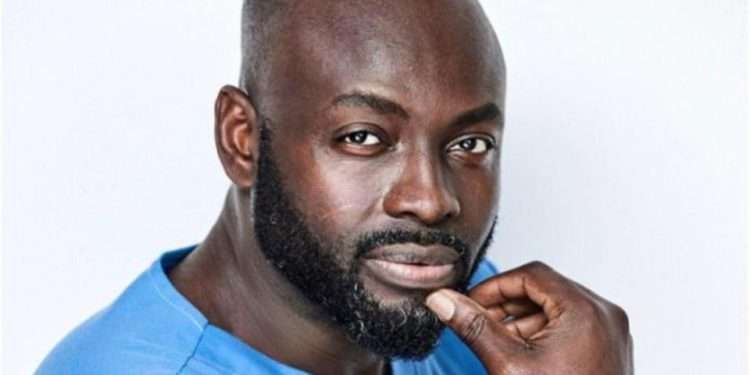 'Gorilla Glue’ Surgeon debunks rumors of being arrested in Ghana 1 ‘Gorilla Glue’ Surgeon denies being arrested in Ghana