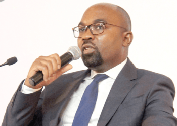 Ghana to receive its share of the SDR