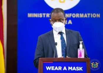 We don’t have enough evidence for the safety of mixing vaccines- GHS