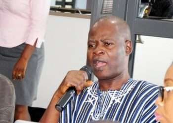 PMMC’s Struggles to Pay for Gold Purchases Threatens to Undermine Gold-for-Oil Program- Dr Manteaw