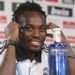 Michael Essien set for UCL draw 11 Michael Essien, Former Chelsea Midfielder