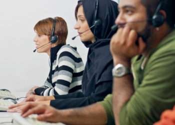 Egypt: Employment levels rise for first time since 2019- IHS Markit 7 Egypt: Employment levels rise for first time since 2019- IHS Markit