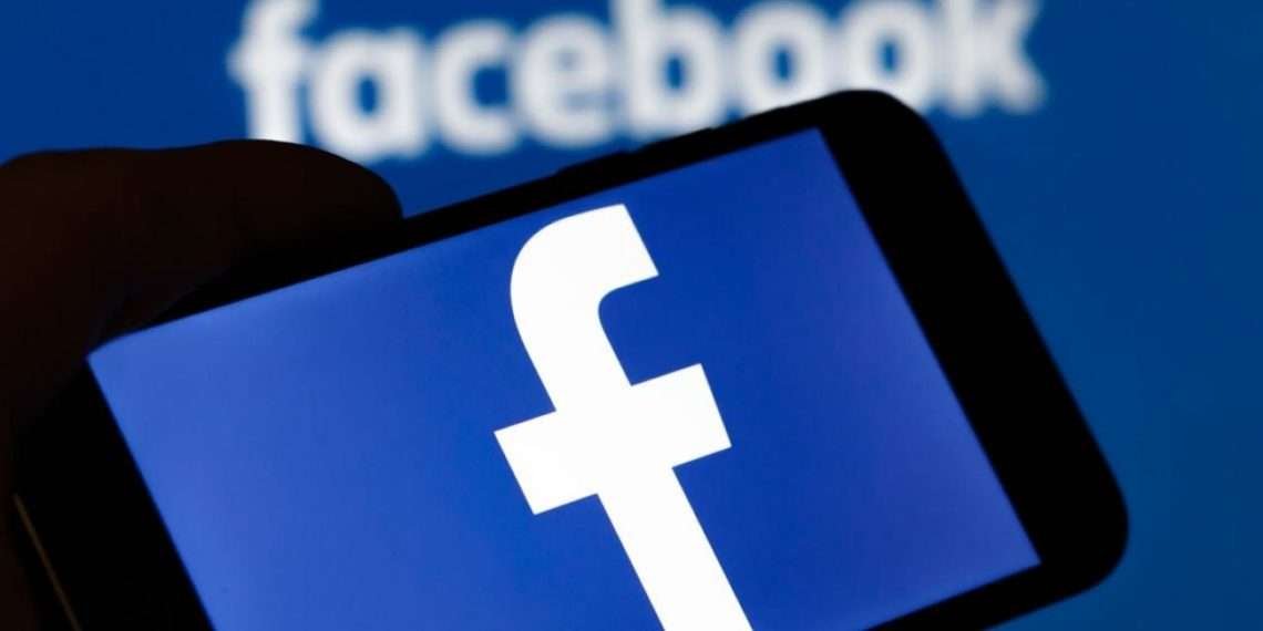Facebook targets $ 1 trillion India’s digital loan market 1 Facebook targets $ 1 trillion India’s digital loan market