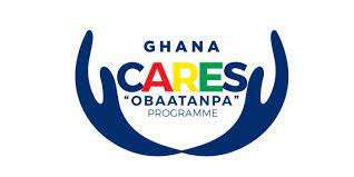 Ghana CARES