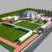 2023 African Games: Construction of facilities to begin as Prez cut sod today