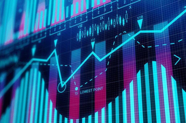 GSE Market Capitalization Swells Despite Choppy Performance 1 GSE Market Cap Holds at GHS 136.2B as Trading Volume Declines
