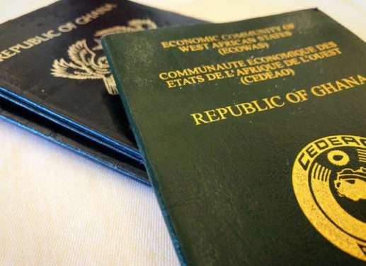 Disregard Visa free Ghana-UAE travel claims- Ghana Embassy 1 Disregard Visa free Ghana-UAE travel claims- Ghana Embassy