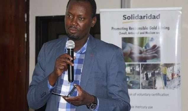 Alternative Employment for miners must be carried out properly- Godwin Armah