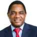 Zambian Opposition Leader Hichilema Declared Winner of General Election
