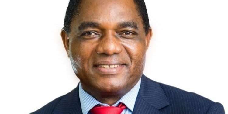 Zambia: Opposition Candidate’s election victory provides tailwinds for reforms