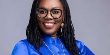Rising Demand for Cybersecurity Professionals, Experts Required for Digitalization Agenda - Hon. Ursula Owusu-Ekuful
