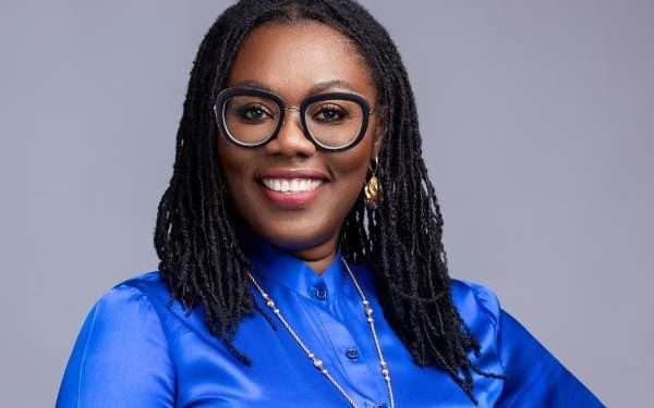 Rising Demand for Cybersecurity Professionals, Experts Required for Digitalization Agenda - Hon. Ursula Owusu-Ekuful