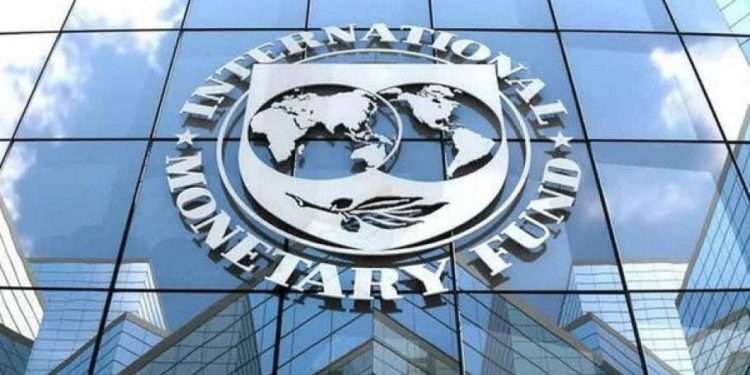 Public debt to peak at 87.4 percent of GDP in 2024– IMF 1 Public debt to peak at 87.4 percent of GDP in 2024– IMF