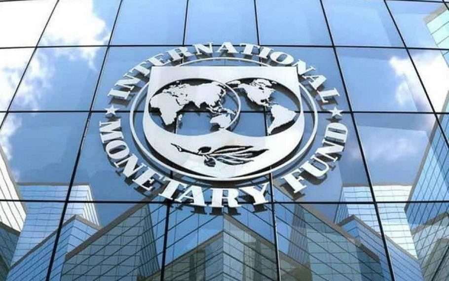 IMF to Disburse the Rest of US$3 billion Bailout Fund to Ghana After First Formal Review in Fall 2 IMF Approves $650billion to Support Economically Vulnerable Countries