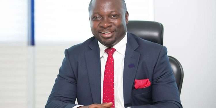 Banks don’t make money from higher interest rates- GAB CEO 1 John Awuah, CEO Ghana Association of Bankers