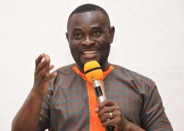E-levy Is Going To Be A Very Influential Tax Handle For Our Country- Deputy Finance Minister 1 Deputy Finance Minister, Dr. John Kumah, has revealed that 70% of revenues collected from property tax will go to district assemblies in the country.