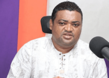 $100 million to commence Agenda 111 project, inadequate- Joseph Yamin