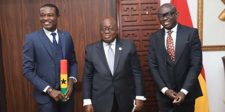 Kissi Agyebeng vows to “suppress and repress corruption”. 1 Kissi Agyebeng, the newly inducted Special Prosecutor, has pledged to suppress and repress corruption in the country.