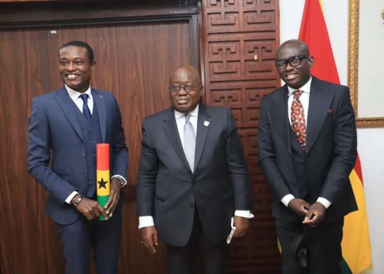 Kissi Agyebeng vows to “suppress and repress corruption”. 1 Kissi Agyebeng, the newly inducted Special Prosecutor, has pledged to suppress and repress corruption in the country.