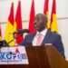 Step Down and Allow Osofo Kyere Abosom to replace you - Kofi Koranteng to Bawumia