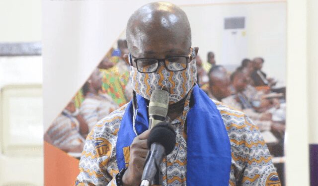 The Ghana Association of University Administrators (GAUA) has called on government and other stakeholders to be even-handed in resolving labour disputes to avert the complete closure of Public Universities.