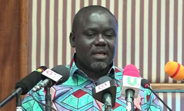 There are Millions of Job Opportunities in the Maritime Industry – Transport Minister