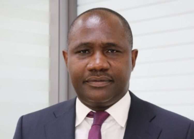 Determination and Integrity are Fundamental in Personal Development- GCB Deputy MD 1 Determination and Integrity are Fundamental in Personal Development- GCB Deputy MD