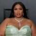 Lizzo claps back at fat-phobic and racist messages 11 Grammy winner, Lizzo has clapped back at some "fat-phobic" and "racist" attacks days after she and Cardi B released the music video for their new song collaboration, 'Rumors'.
