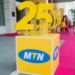 MTN Ghana 25th Anniversary