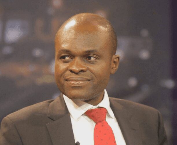 Threats Of Digging Up Old Bones Brew Over Closed Docket On Corruption 2 Martin Kpebu