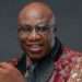 Nigerian veteran singer Mike Okri has contracted the dreaded coronavirus despite being fully vaccinated. The music star