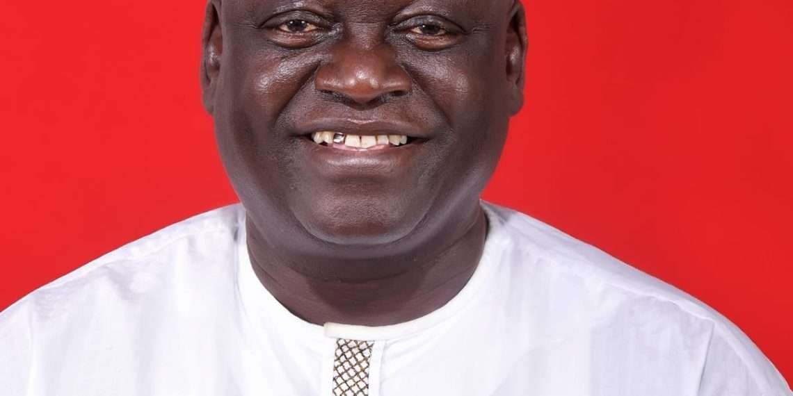 The MCE does not act in a vacuum- Mohammed Braimah 1 Member of Parliament for Ejura, Mohammed Braimah, has suggested the removal of the Regional Minister in the Ashanti Region. According to him, the MCE who has been recommended to be removed from post by a three member committee only reports to the regional minister.